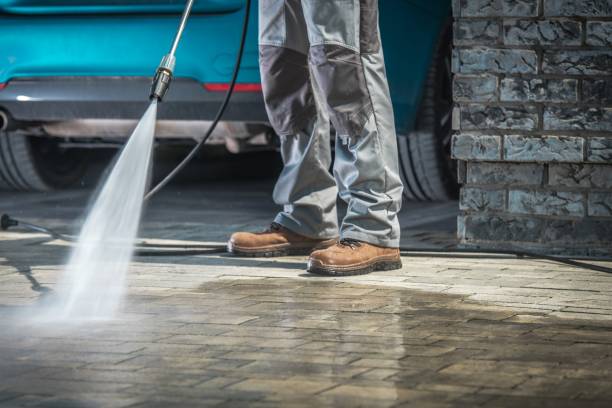 Reliable Custer, SD Pressure Washing Services Solutions