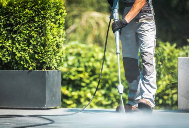 Boat and Dock Cleaning in Custer, SD